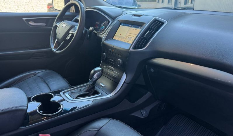 
FORD EDGE SEL, 2017 full									