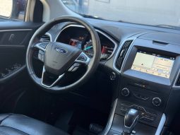 
FORD EDGE SEL, 2017 full									