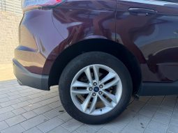 
FORD EDGE SEL, 2017 full									