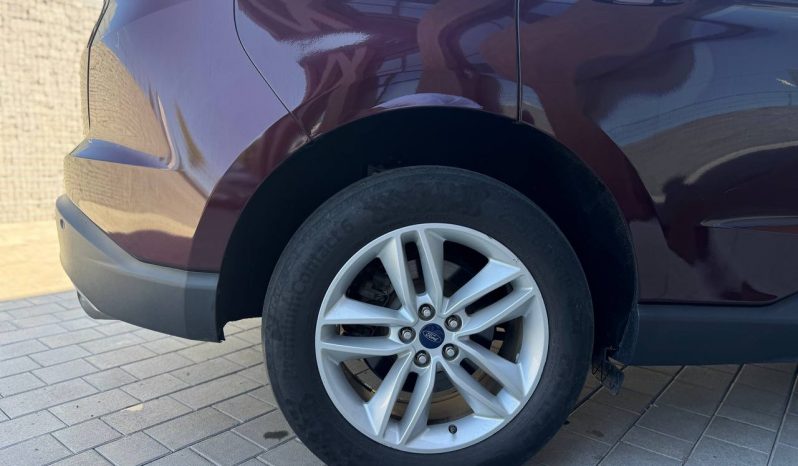 
FORD EDGE SEL, 2017 full									