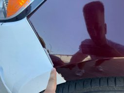 
FORD EDGE SEL, 2017 full									