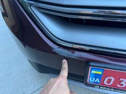 
FORD EDGE SEL, 2017 full									