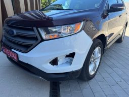 
FORD EDGE SEL, 2017 full									