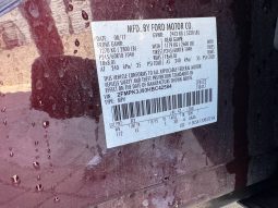 
FORD EDGE SEL, 2017 full									