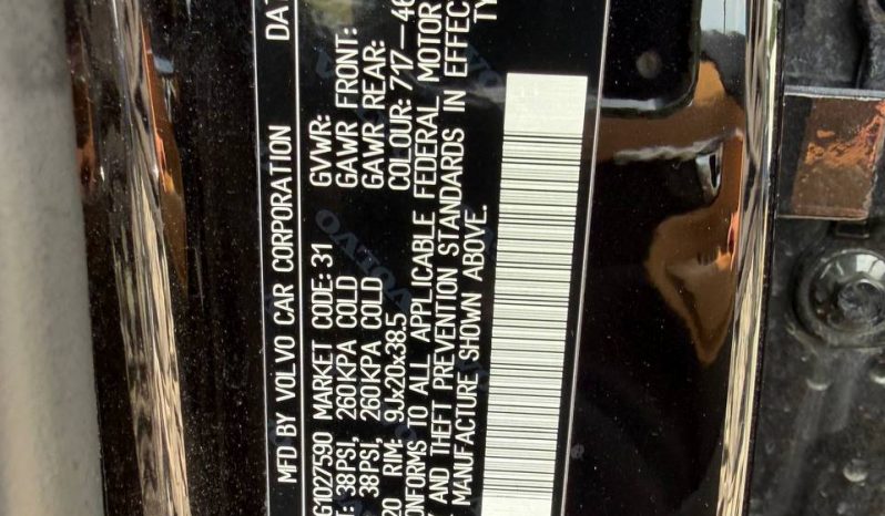 
VOLVO XC90 T6 INSCRIPTION, 2016 (2015) full									