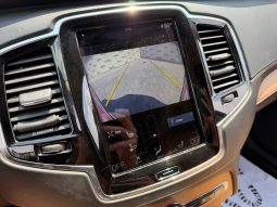 
VOLVO XC90 T6 INSCRIPTION, 2016 (2015) full									