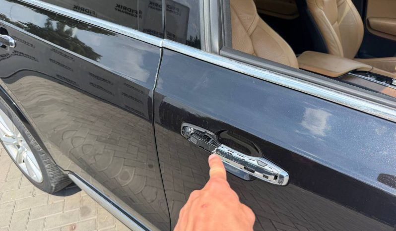 
VOLVO XC90 T6 INSCRIPTION, 2016 (2015) full									