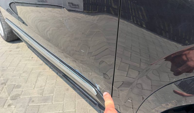 
VOLVO XC90 T6 INSCRIPTION, 2016 (2015) full									