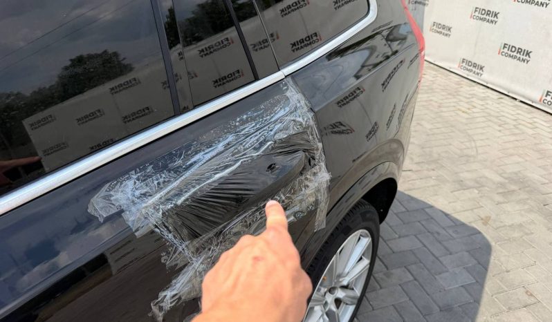 
VOLVO XC90 T6 INSCRIPTION, 2016 (2015) full									