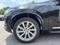 
VOLVO XC90 T6 INSCRIPTION, 2016 (2015) full									