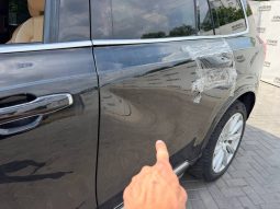 
VOLVO XC90 T6 INSCRIPTION, 2016 (2015) full									