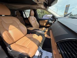 
VOLVO XC90 T6 INSCRIPTION, 2016 (2015) full									