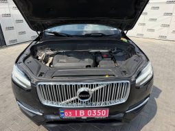 
VOLVO XC90 T6 INSCRIPTION, 2016 (2015) full									