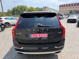 
VOLVO XC90 T6 INSCRIPTION, 2016 (2015) full									