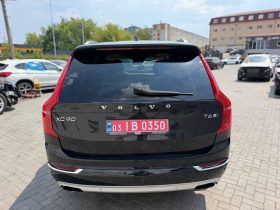 VOLVO XC90 T6 INSCRIPTION, 2016 (2015)
