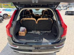 
VOLVO XC90 T6 INSCRIPTION, 2016 (2015) full									