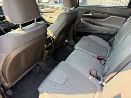 
HYUNDAI SANTA FE SE, 2019 full									