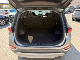 HYUNDAI SANTA FE SE, 2019