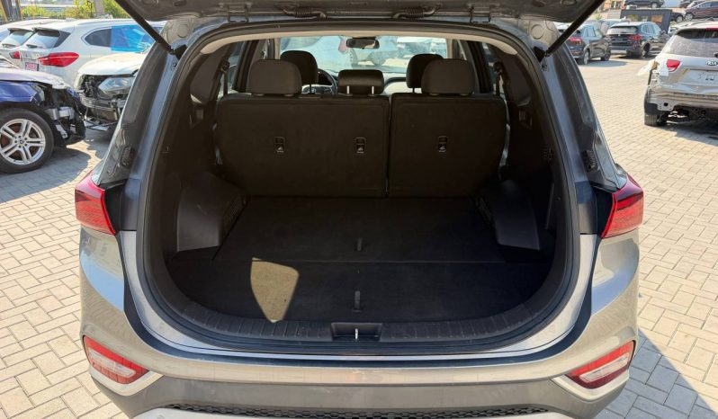 
HYUNDAI SANTA FE SE, 2019 full									