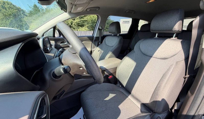 
HYUNDAI SANTA FE SE, 2019 full									