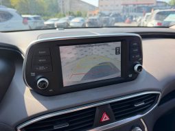 
HYUNDAI SANTA FE SE, 2019 full									