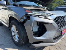 
HYUNDAI SANTA FE SE, 2019 full									
