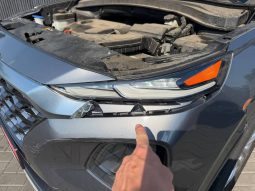 
HYUNDAI SANTA FE SE, 2019 full									