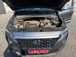 
HYUNDAI SANTA FE SE, 2019 full									