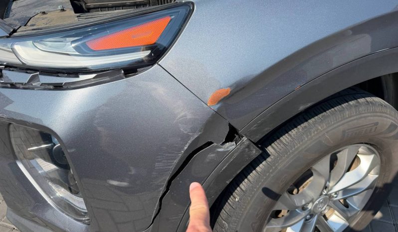 
HYUNDAI SANTA FE SE, 2019 full									