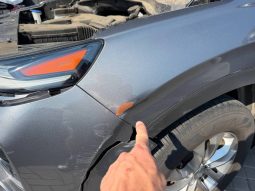 
HYUNDAI SANTA FE SE, 2019 full									
