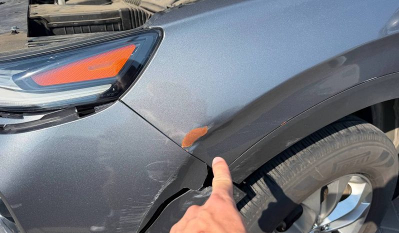 
HYUNDAI SANTA FE SE, 2019 full									