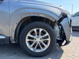
HYUNDAI SANTA FE SE, 2019 full									
