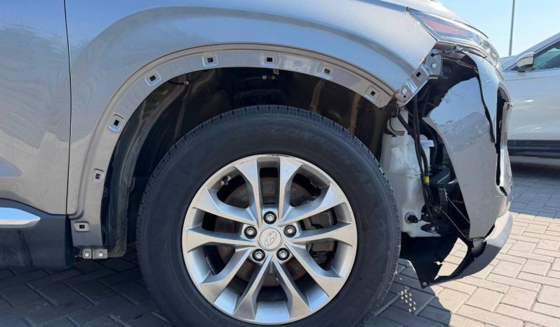 
HYUNDAI SANTA FE SE, 2019 full									