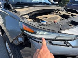 
HYUNDAI SANTA FE SE, 2019 full									