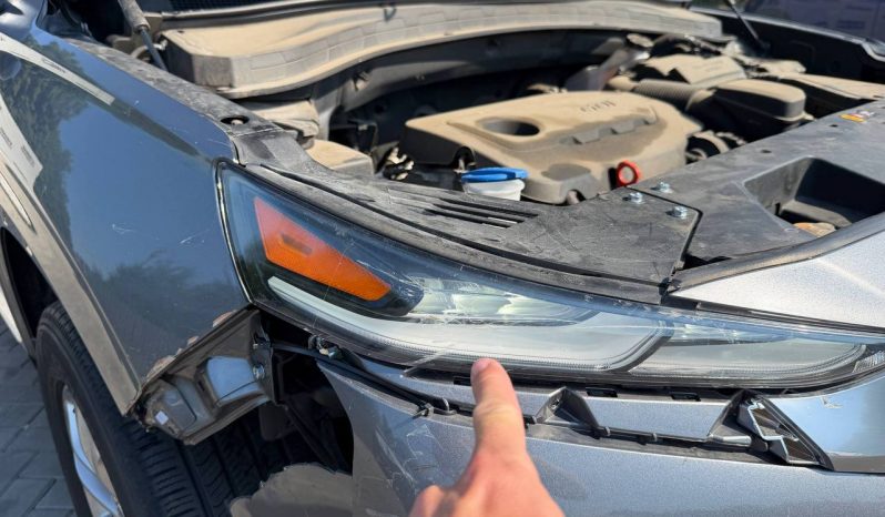
HYUNDAI SANTA FE SE, 2019 full									