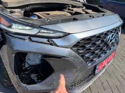 
HYUNDAI SANTA FE SE, 2019 full									