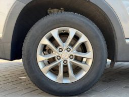 
HYUNDAI SANTA FE SE, 2019 full									