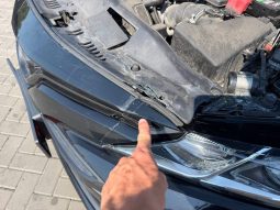 
TOYOTA CAMRY LE, 2019 (2018) full									