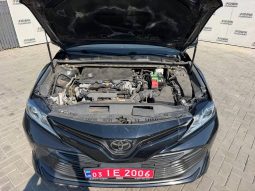 
TOYOTA CAMRY LE, 2019 (2018) full									