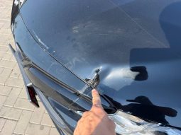 
TOYOTA CAMRY LE, 2019 (2018) full									