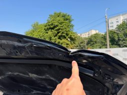 
TOYOTA CAMRY LE, 2019 (2018) full									