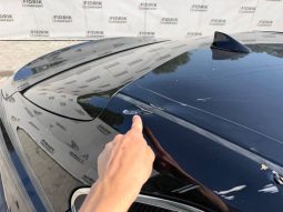 
TOYOTA CAMRY LE, 2019 (2018) full									