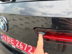 
BMW IX XDRIVE50, 2024 (2023) full									