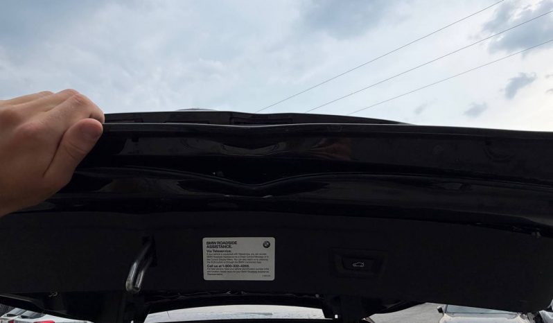 
BMW IX XDRIVE50, 2024 (2023) full									