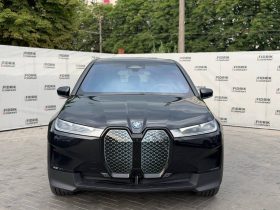BMW IX XDRIVE50, 2024 (2023)