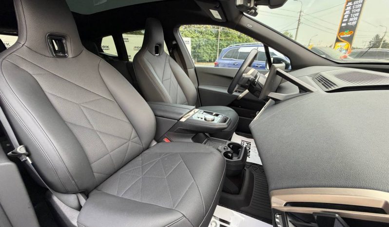 
BMW IX XDRIVE50, 2024 (2023) full									