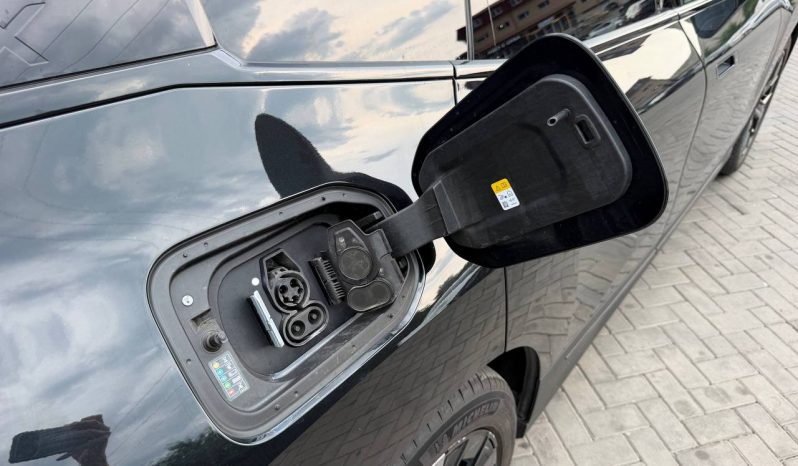 
BMW IX XDRIVE50, 2024 (2023) full									