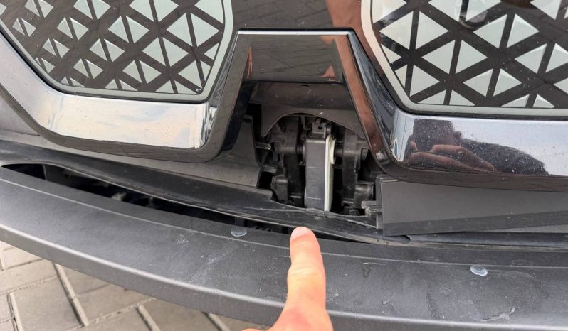 
BMW IX XDRIVE50, 2024 (2023) full									