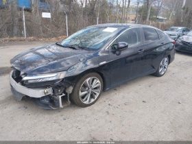 HONDA CLARITY PLUG-IN HYBRID TOURING, 2018