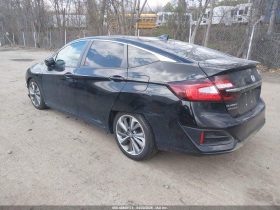 HONDA CLARITY PLUG-IN HYBRID TOURING, 2018
